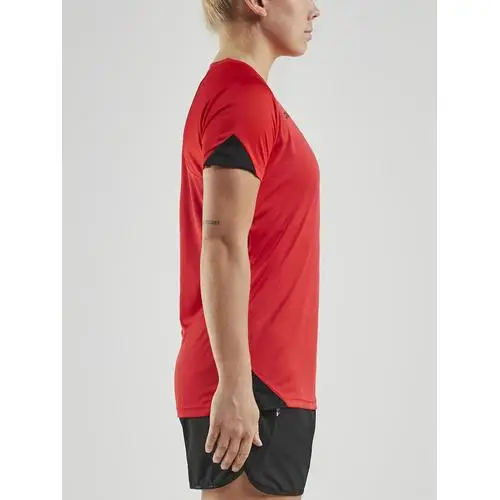 COMPRAR CAMISETA PREMIUM PRO CONTROL IMPACT SS TEE W MUJER REF 1908229 CRAFT