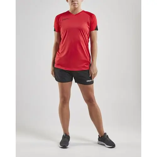 COMPRAR CAMISETA PREMIUM PRO CONTROL IMPACT SS TEE W MUJER REF 1908229 CRAFT