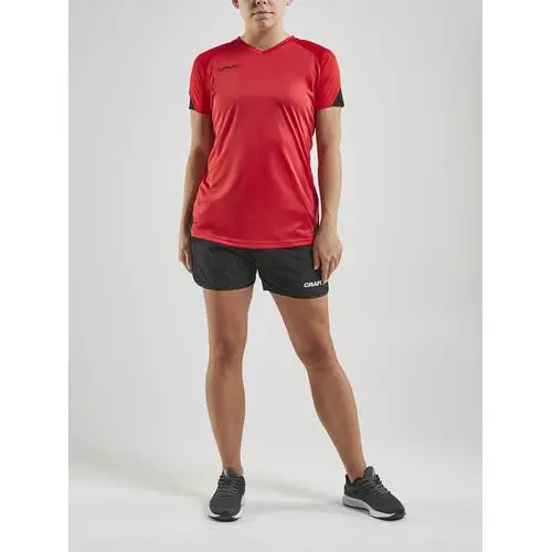 COMPRAR CAMISETA PREMIUM PRO CONTROL IMPACT SS TEE W MUJER REF 1908229 CRAFT