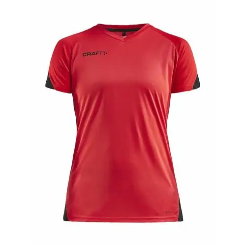 COMPRAR CAMISETA PREMIUM PRO CONTROL IMPACT SS TEE W MUJER REF 1908229 CRAFT