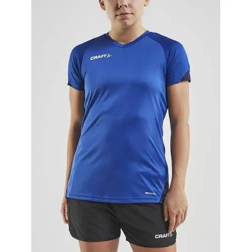 COMPRAR CAMISETA PREMIUM PRO CONTROL IMPACT SS TEE W MUJER REF 1908229 CRAFT