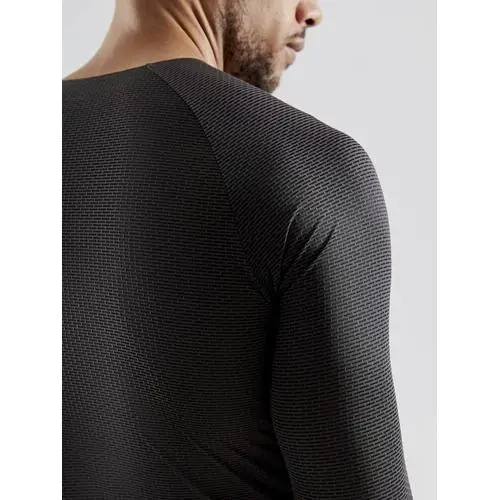 COMPRAR CAMISETA PRO DRY NANOWEIGHT LS M REF 1908852 CRAFT
