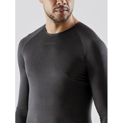 COMPRAR CAMISETA PRO DRY NANOWEIGHT LS M REF 1908852 CRAFT