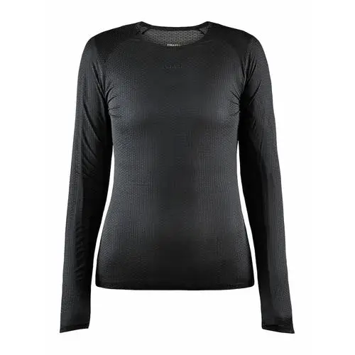 COMPRAR CAMISETA PRO DRY NANOWEIGHT LS W REF 1908855 CRAFT