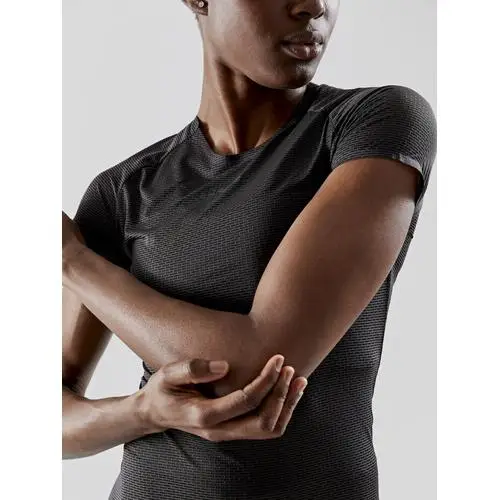 COMPRAR CAMISETA PRO DRY NANOWEIGHT SS W REF 1908854 CRAFT