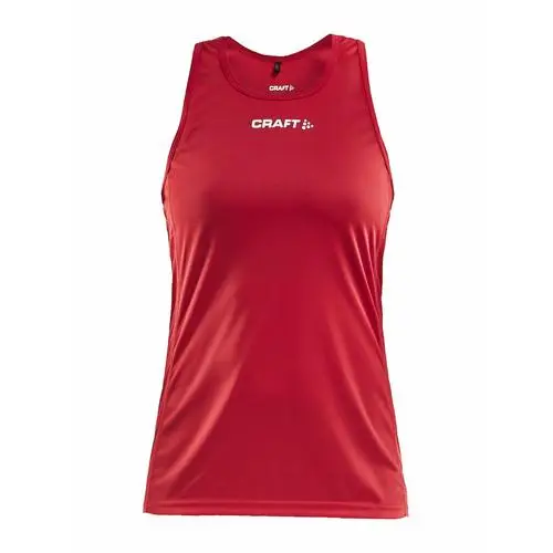 COMPRAR CAMISETA RUSH SINGLET MUJER REF 1907368 CRAFT