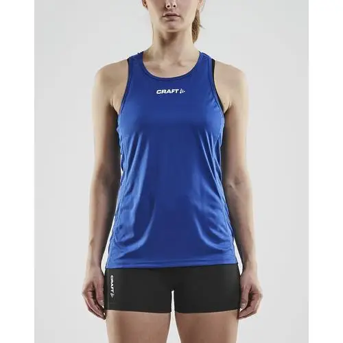 COMPRAR CAMISETA RUSH SINGLET MUJER REF 1907368 CRAFT