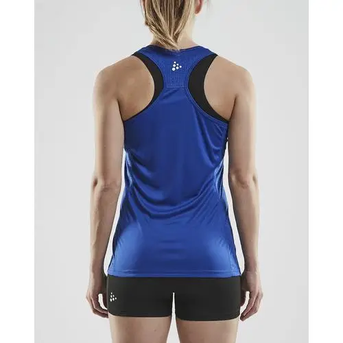 COMPRAR CAMISETA RUSH SINGLET MUJER REF 1907368 CRAFT