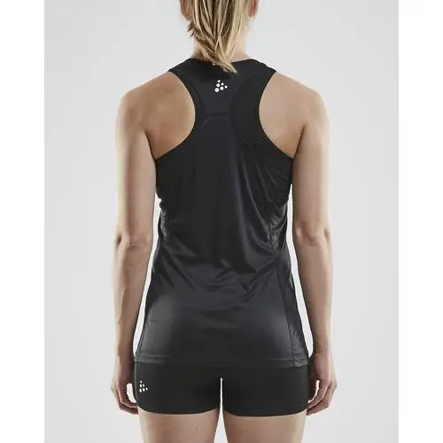 COMPRAR CAMISETA RUSH SINGLET MUJER REF 1907368 CRAFT