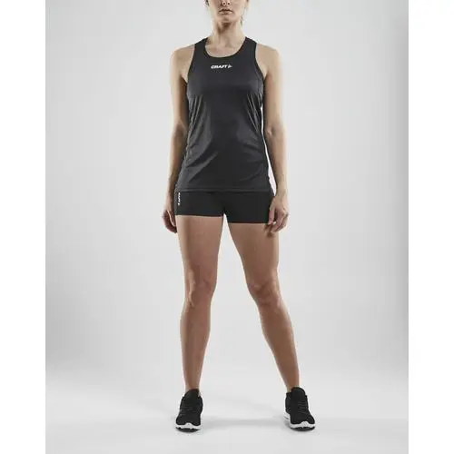 COMPRAR CAMISETA RUSH SINGLET MUJER REF 1907368 CRAFT