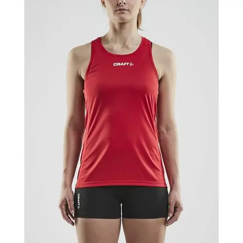 COMPRAR CAMISETA RUSH SINGLET MUJER REF 1907368 CRAFT