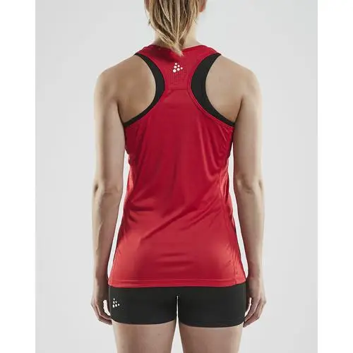 COMPRAR CAMISETA RUSH SINGLET MUJER REF 1907368 CRAFT