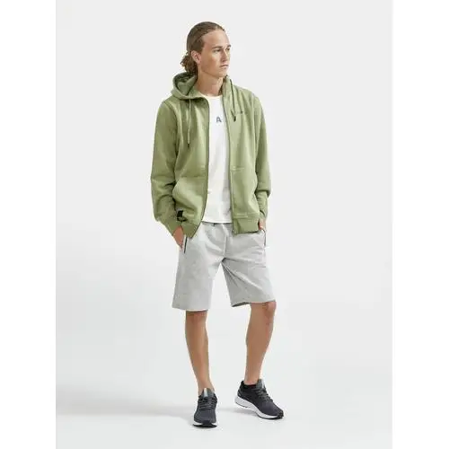 COMPRAR PANTALON CORTO CORE SOUL SWEATSHORTS M REF 1910625 CRAFT