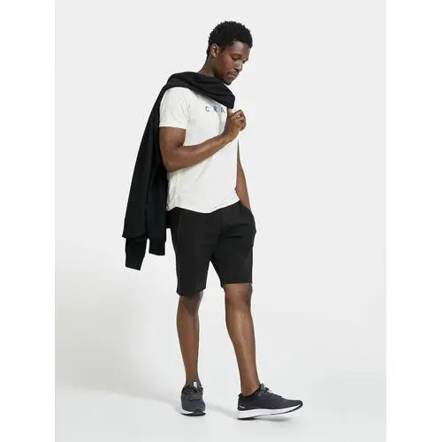 COMPRAR PANTALON CORTO CORE SOUL SWEATSHORTS M REF 1910625 CRAFT