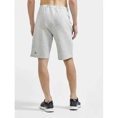 COMPRAR PANTALON CORTO CORE SOUL SWEATSHORTS M REF 1910625 CRAFT