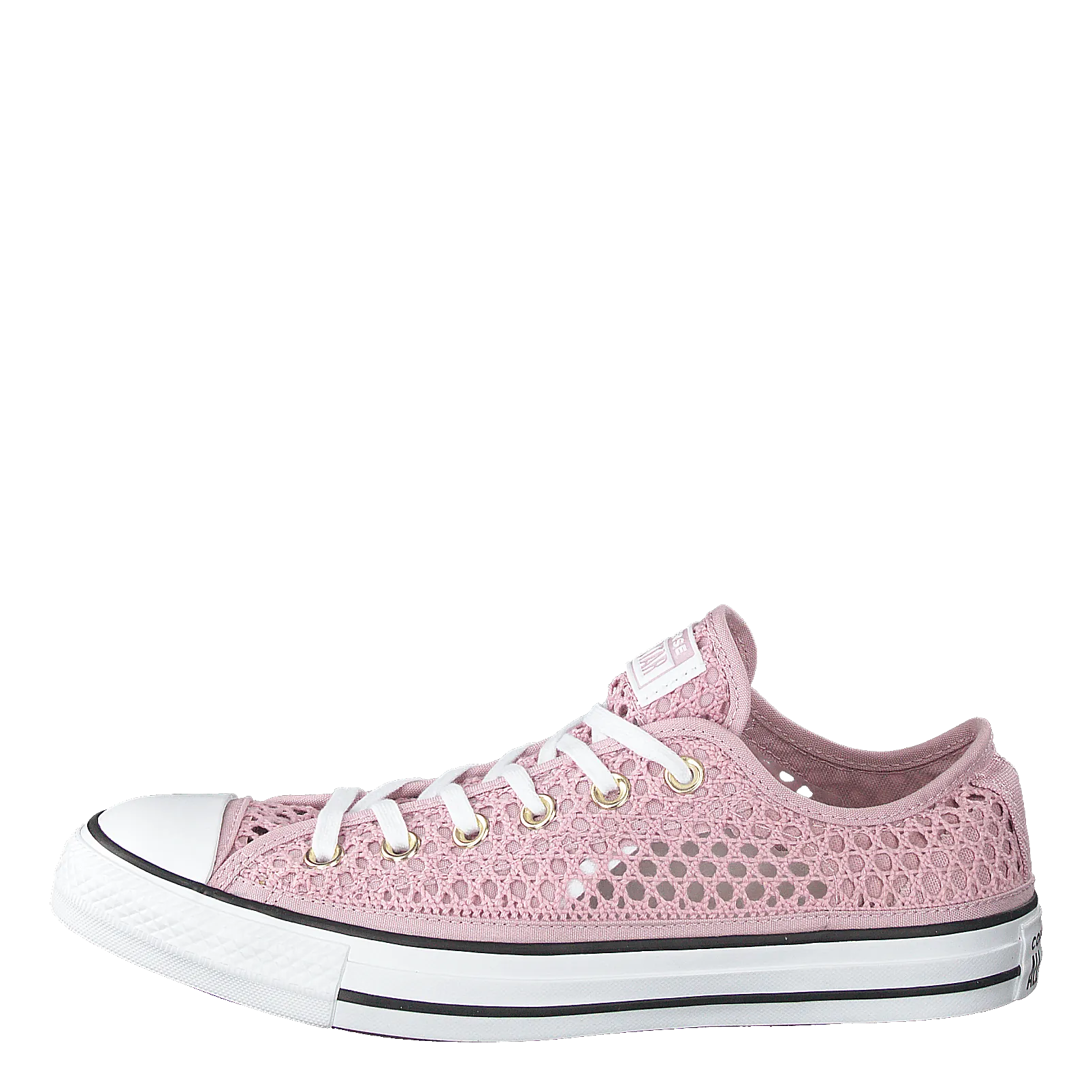 Converse zapatos Chuck Taylor All Star Ox Plum Chalk/white/black