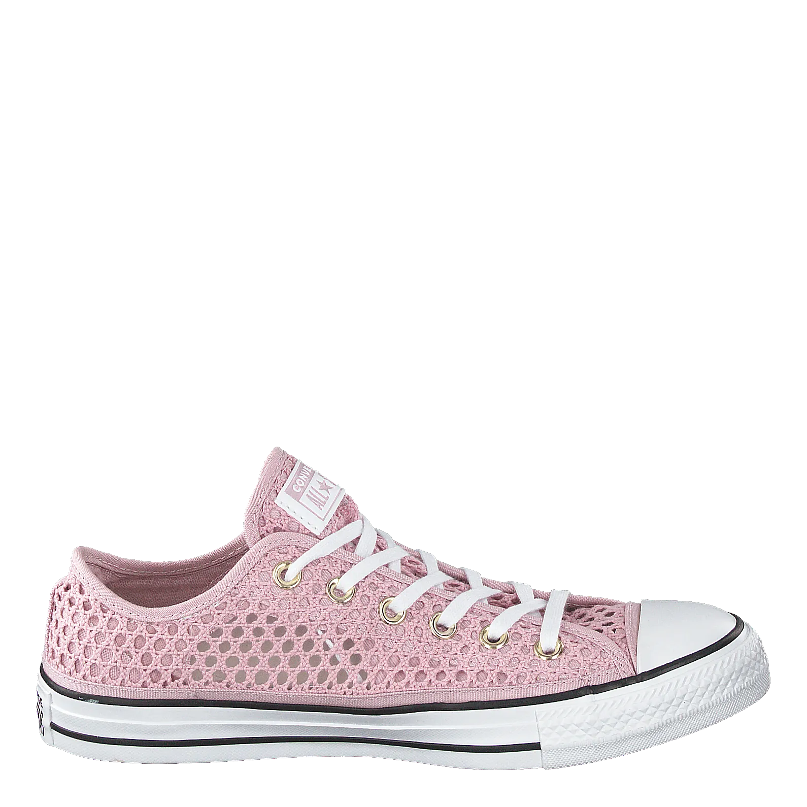Converse zapatos Chuck Taylor All Star Ox Plum Chalk/white/black