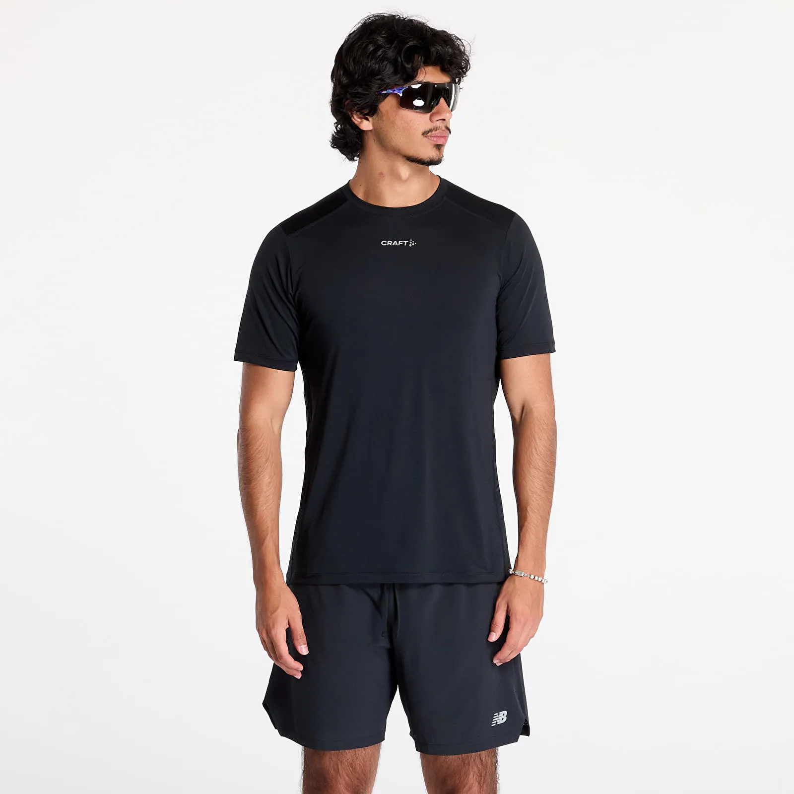 CRAFT ADV ESSENCE 2 SHORTSLEEVE TSHIRT