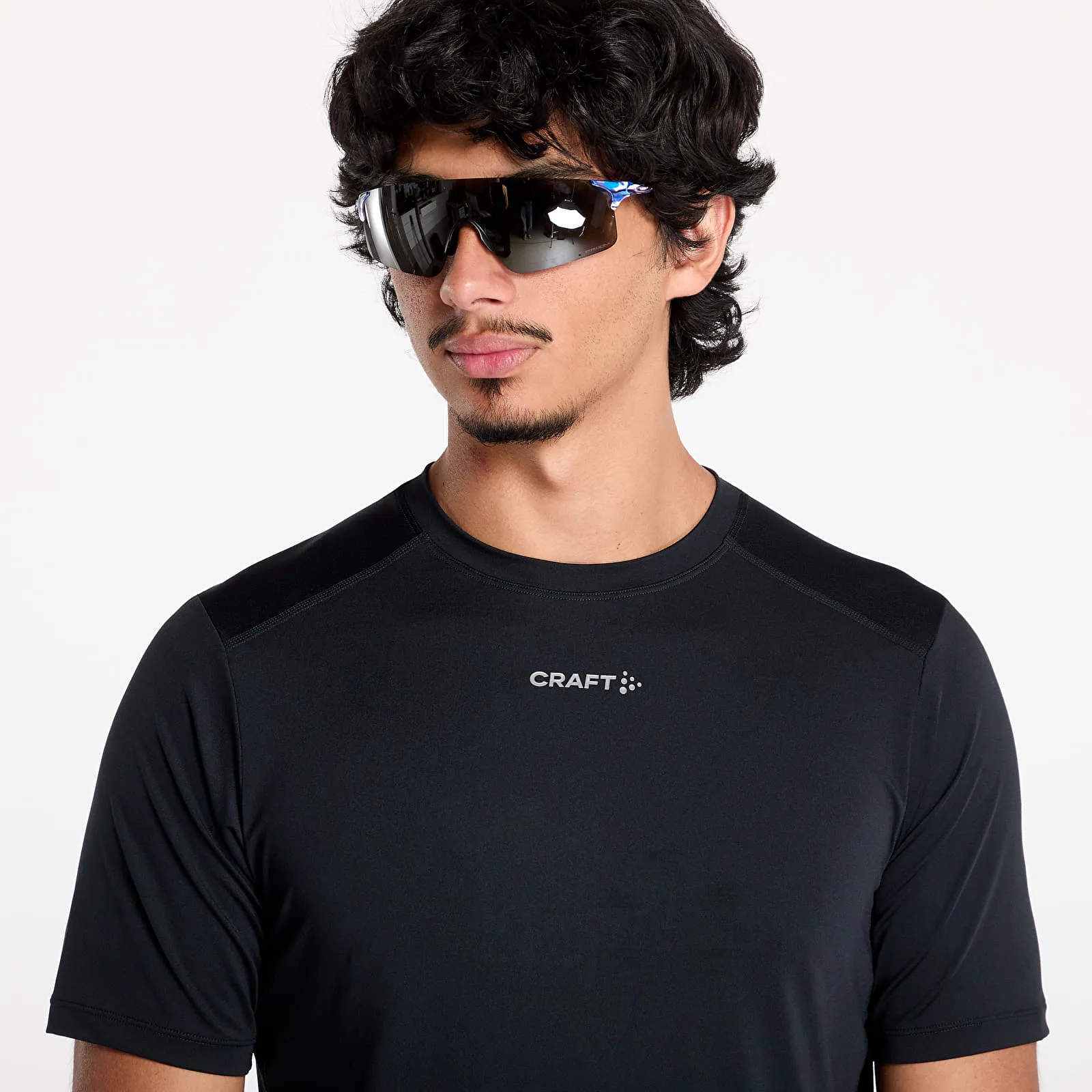 CRAFT ADV ESSENCE 2 SHORTSLEEVE TSHIRT