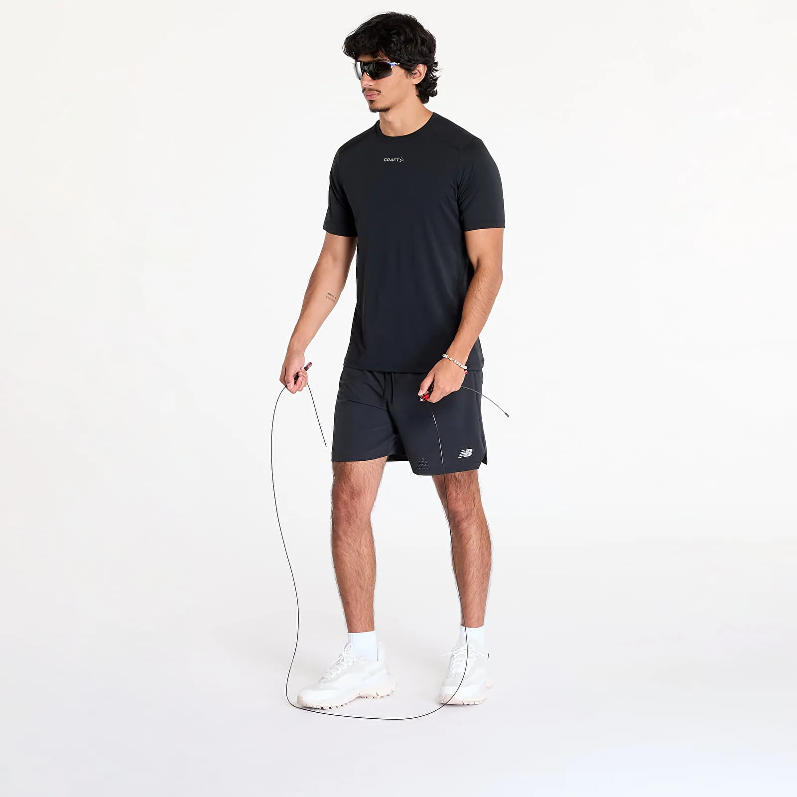 CRAFT ADV ESSENCE 2 SHORTSLEEVE TSHIRT