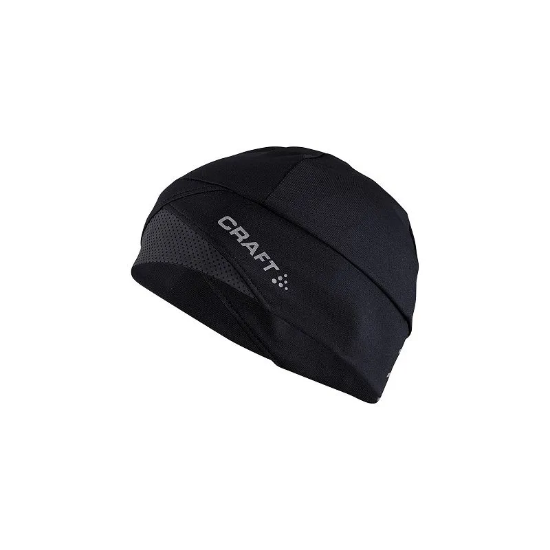 Craft ADV LUMEN FLEECE Beanie (Negro)