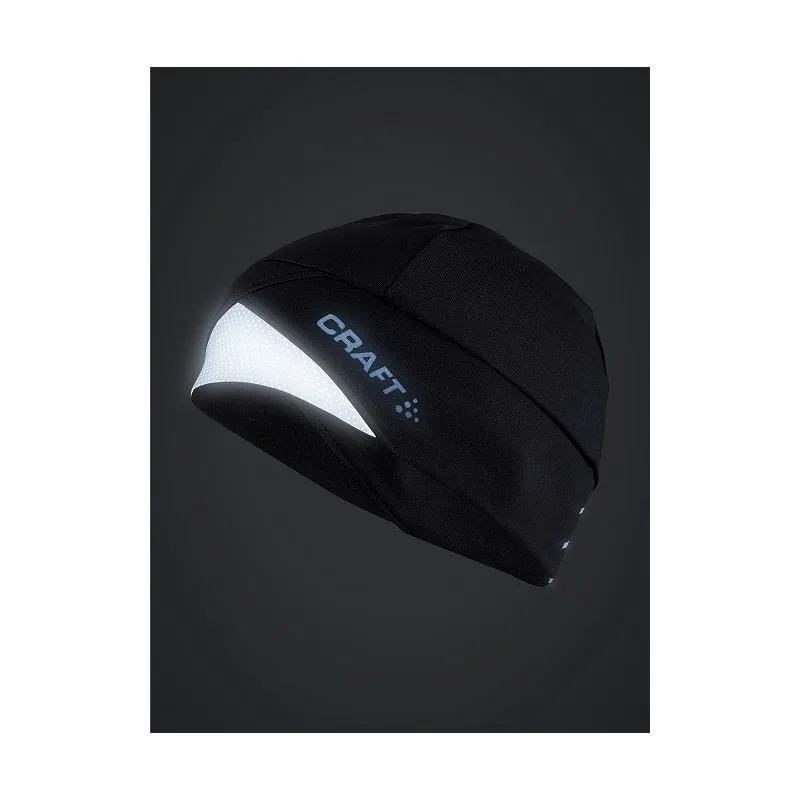 Craft ADV LUMEN FLEECE Beanie (Negro)