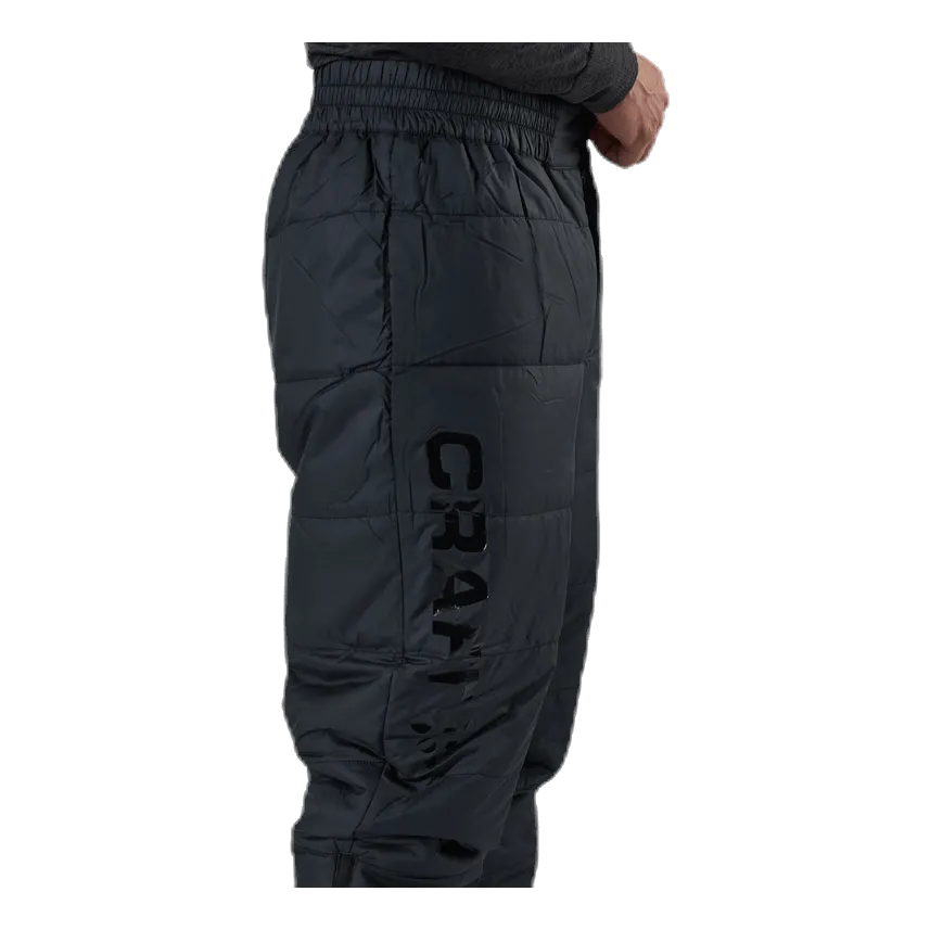 Craft Adv Storm Warm Insulate Pant Black