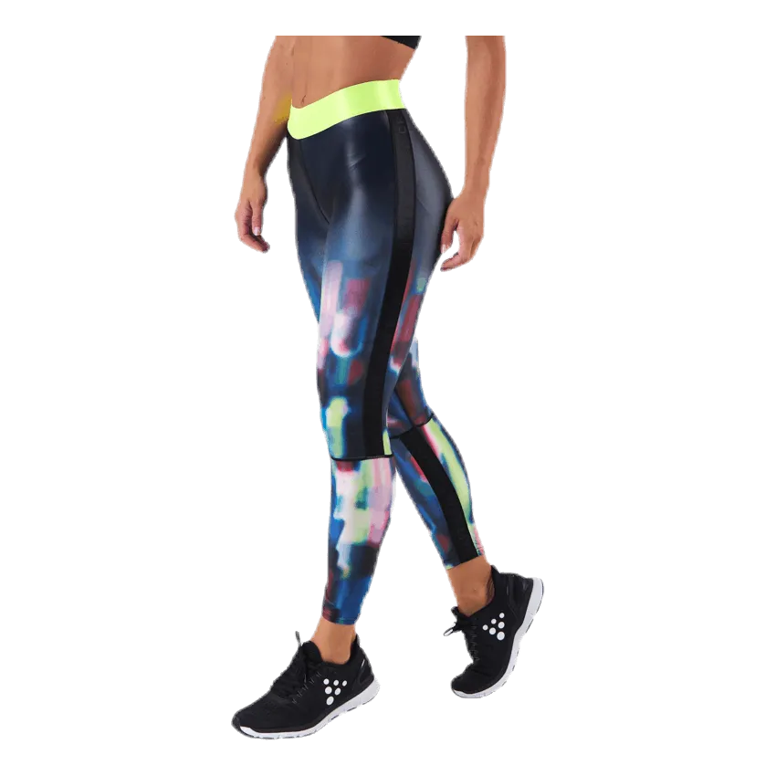 Craft Asome Tights Patterned