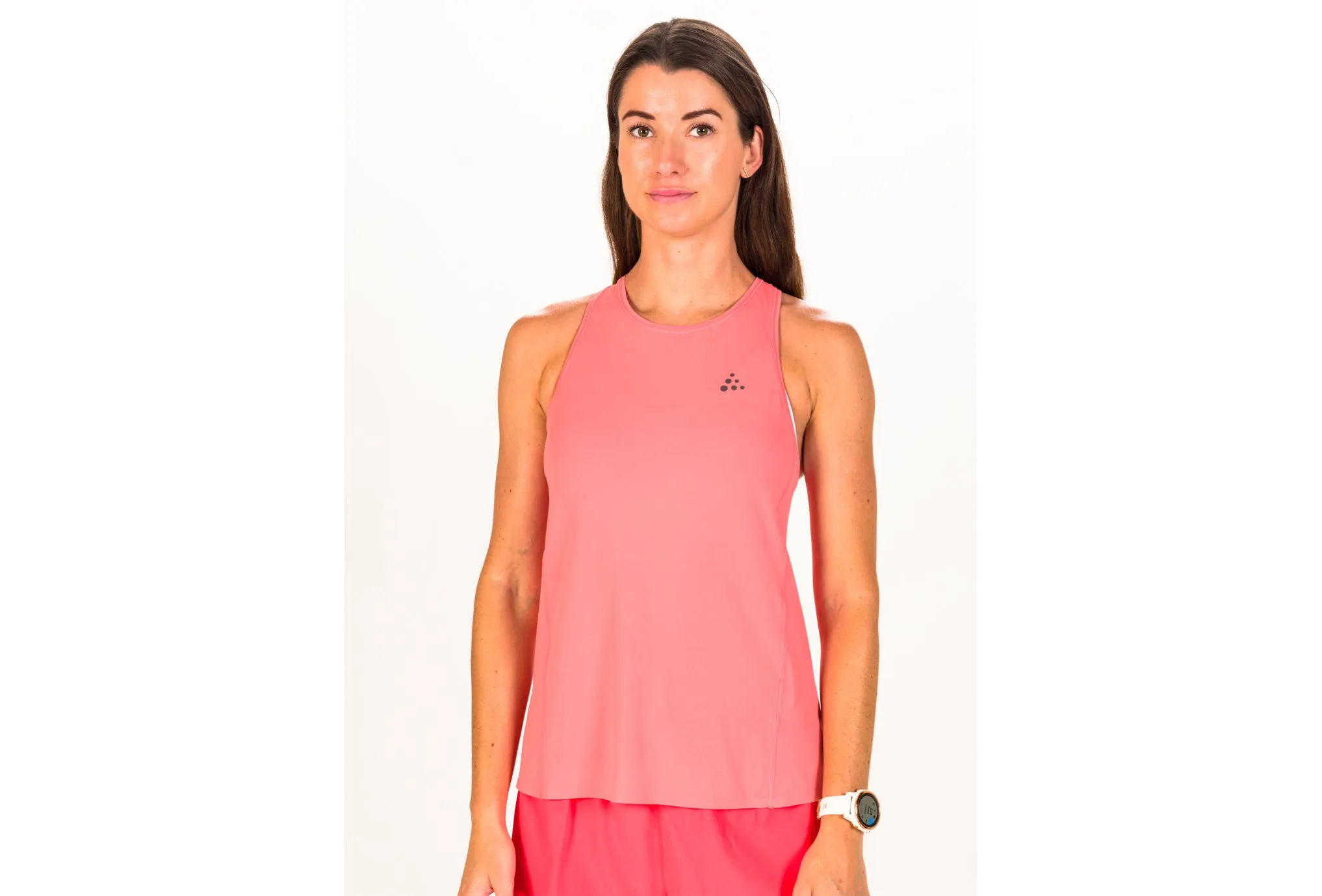 Craft camiseta de tirantes ADV Hit
