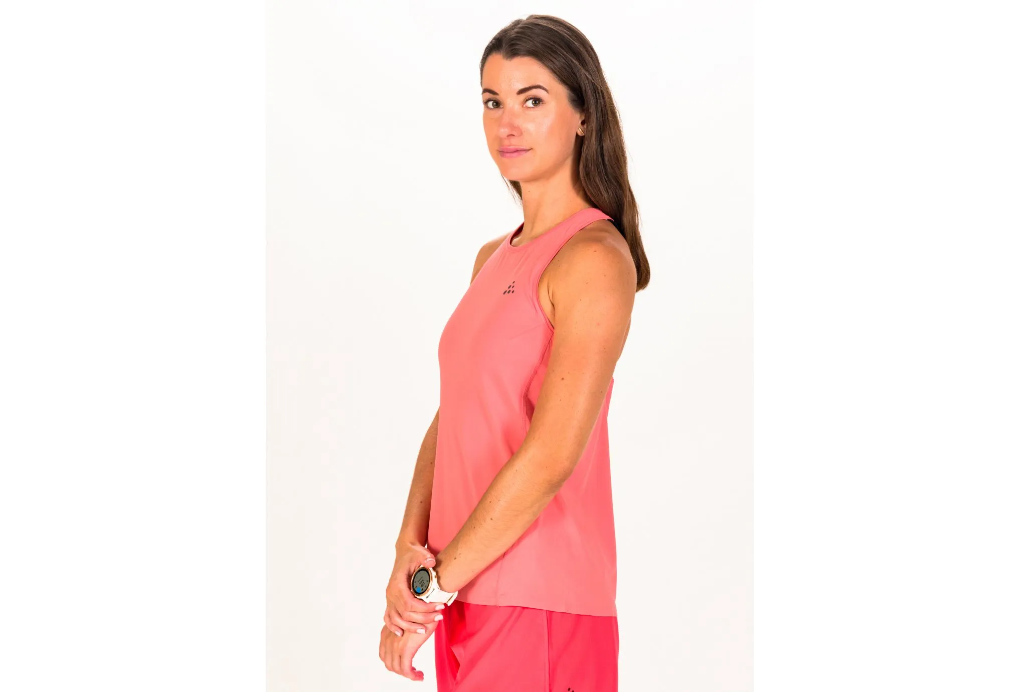 Craft camiseta de tirantes ADV Hit