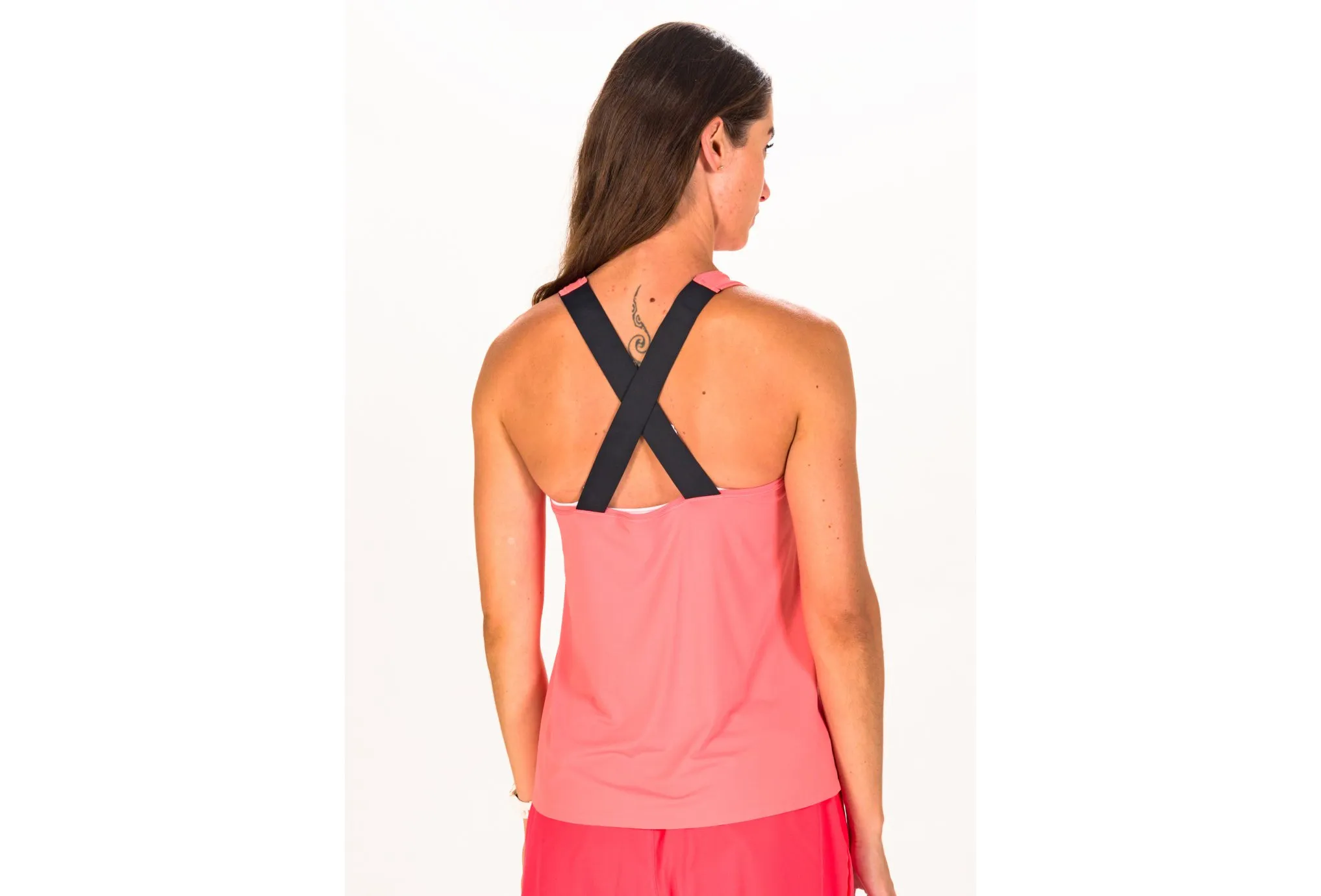Craft camiseta de tirantes ADV Hit