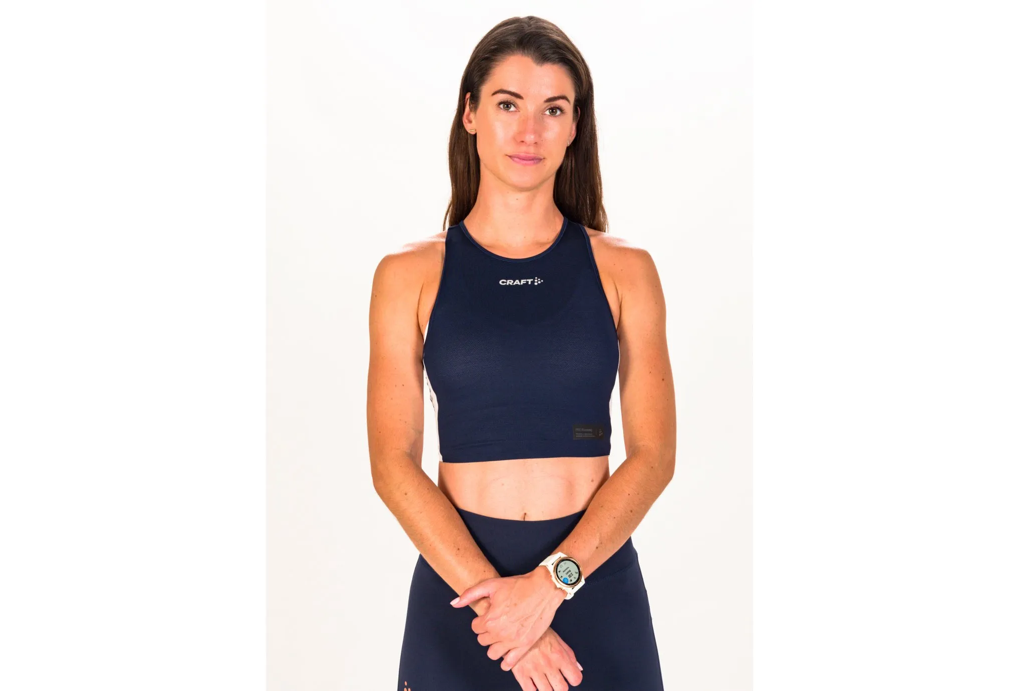 Craft camiseta de tirantes Pro Hypervent