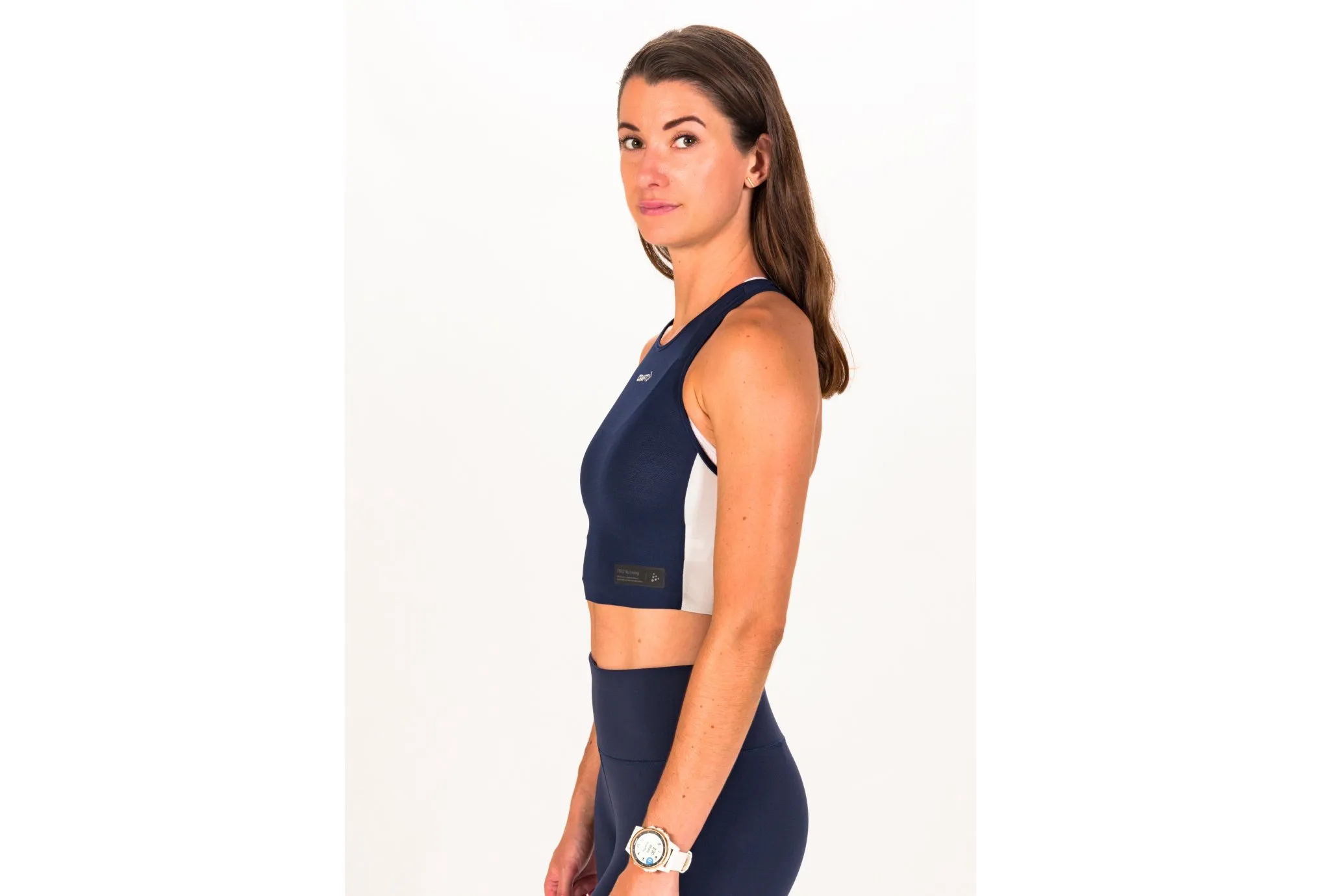 Craft camiseta de tirantes Pro Hypervent