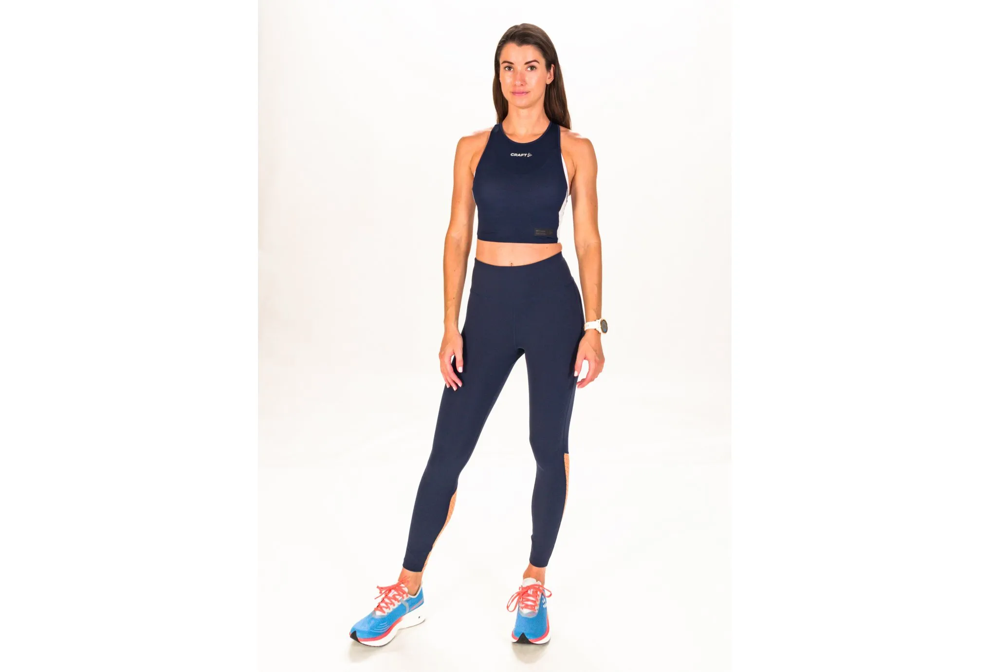 Craft camiseta de tirantes Pro Hypervent