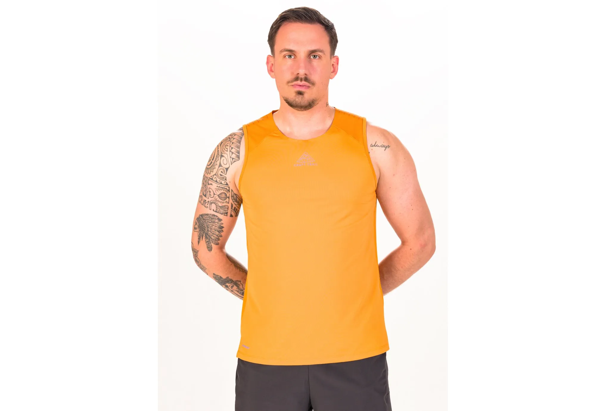 Craft camiseta de tirantes PRO Trail