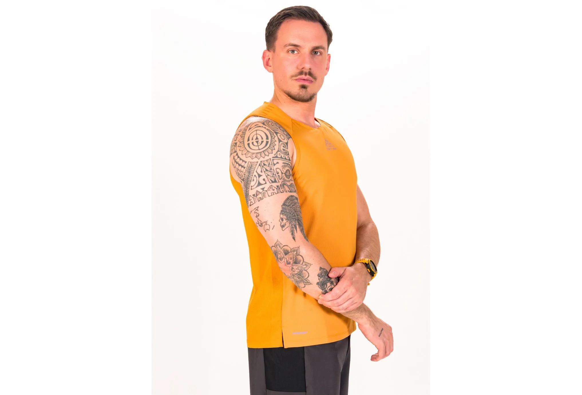 Craft camiseta de tirantes PRO Trail