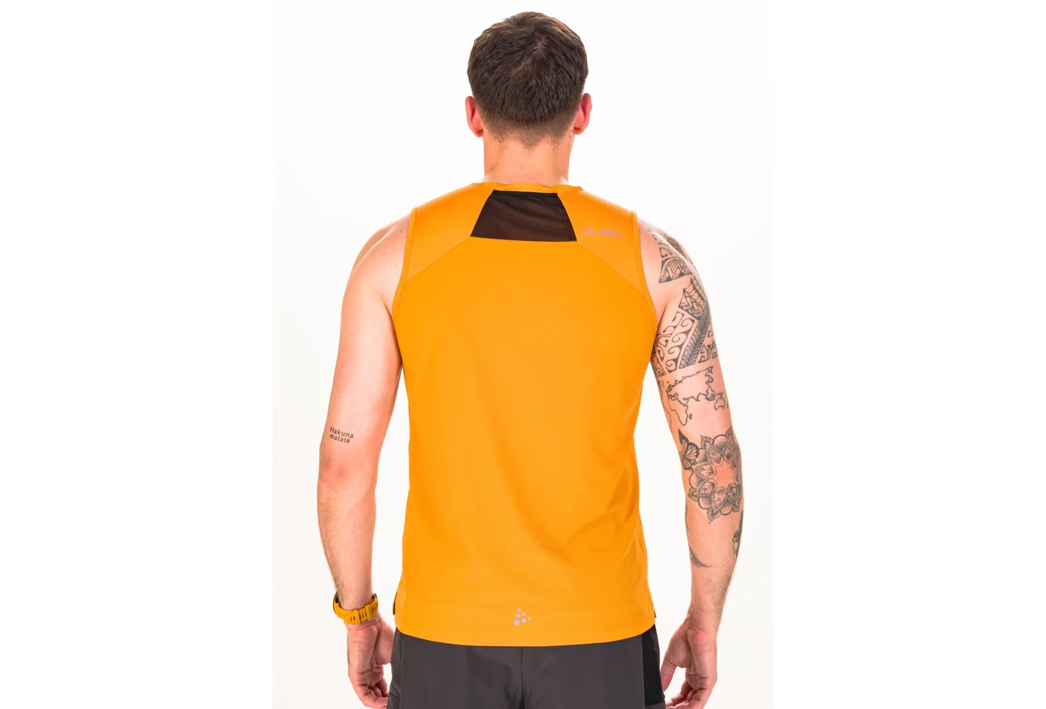 Craft camiseta de tirantes PRO Trail
