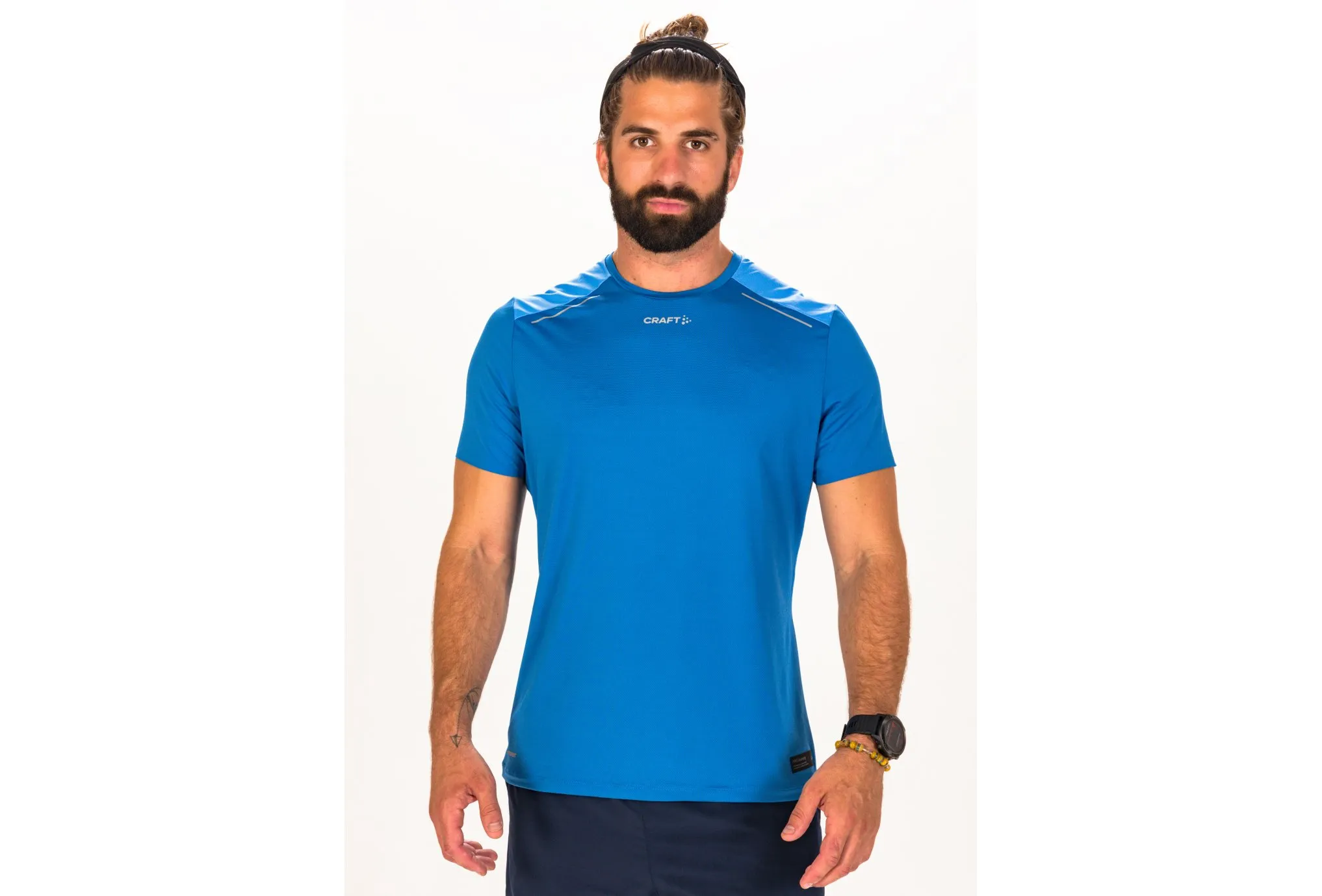 Craft camiseta manga corta Pro Hypervent