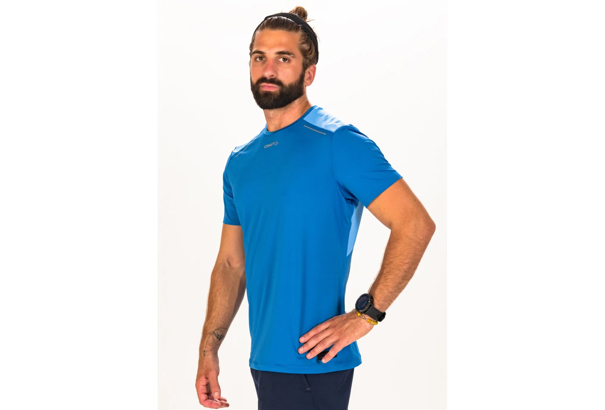 Craft camiseta manga corta Pro Hypervent