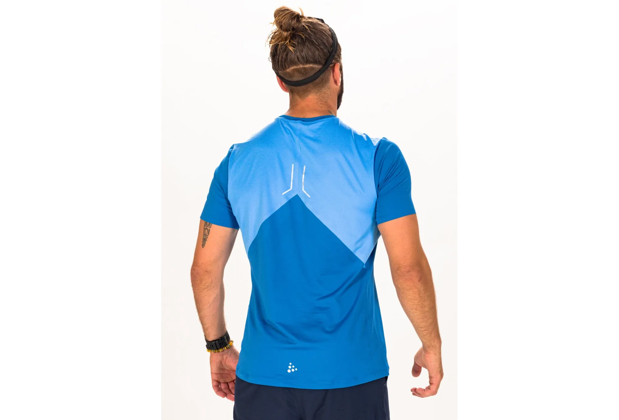 Craft camiseta manga corta Pro Hypervent
