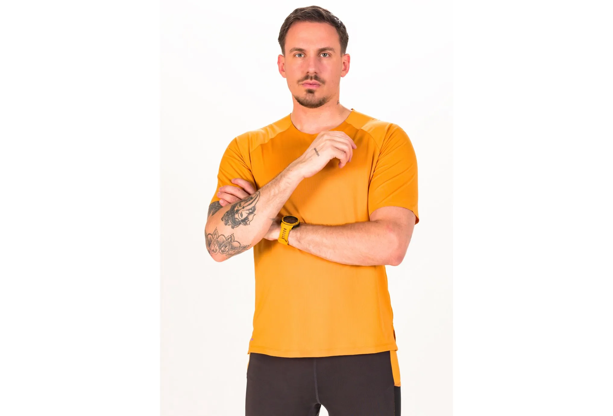 Craft camiseta manga corta PRO Trail