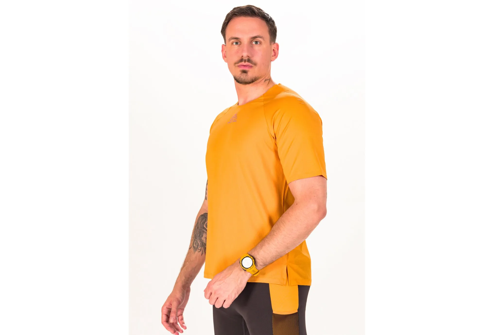 Craft camiseta manga corta PRO Trail
