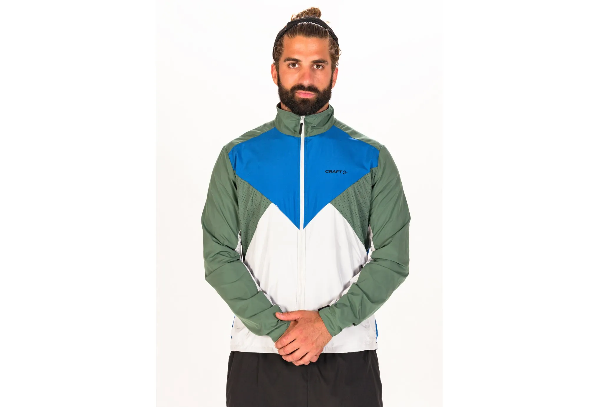 Craft chaqueta ADV Essence Wind