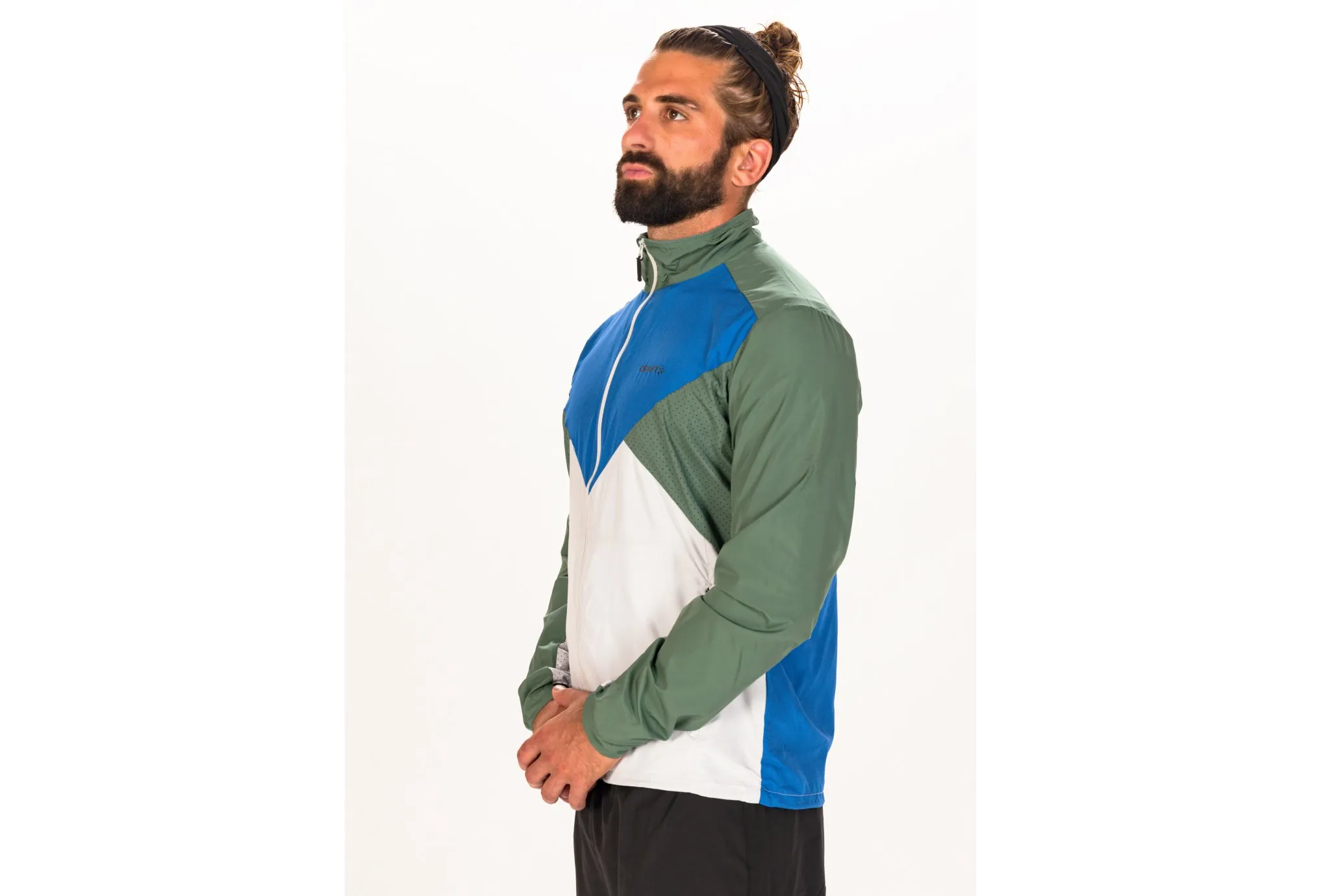 Craft chaqueta ADV Essence Wind