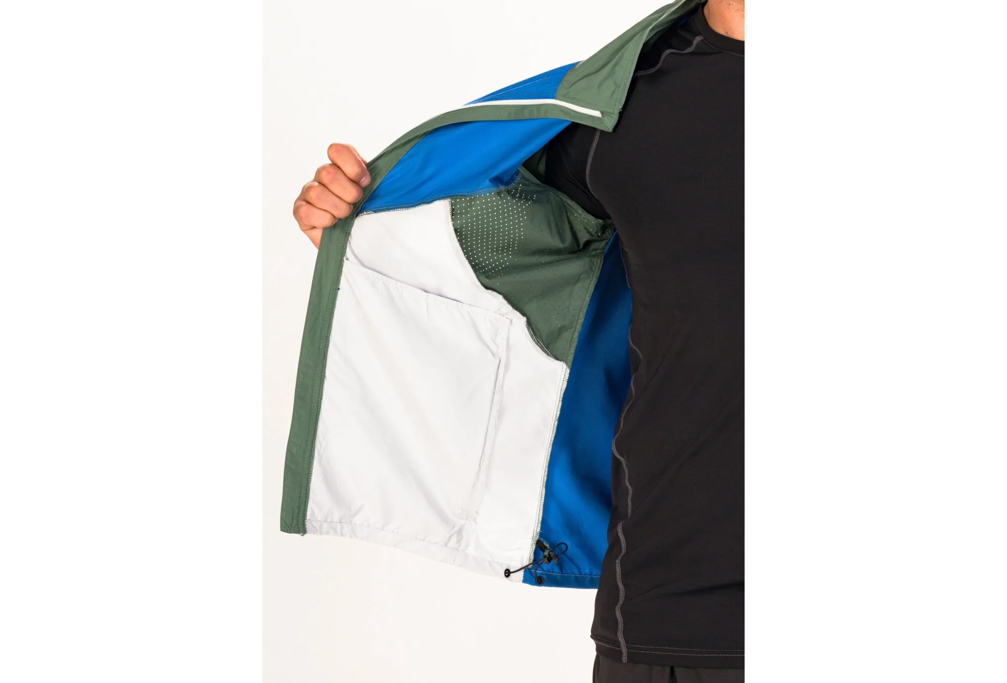 Craft chaqueta ADV Essence Wind