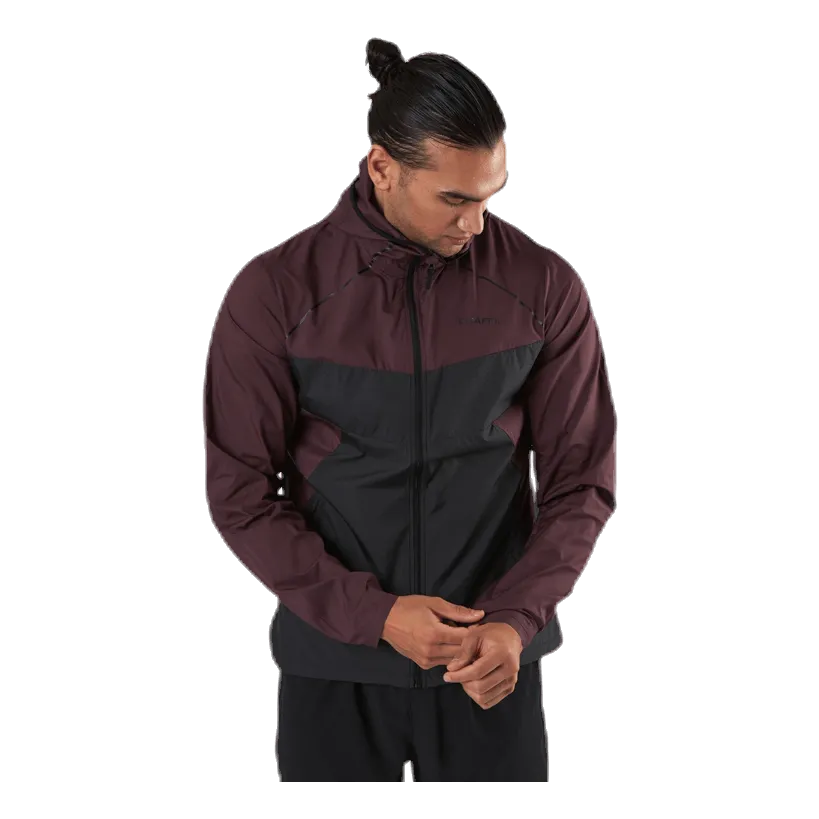 Craft Charge Light Jacket Patterned