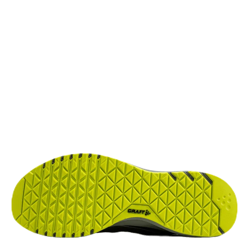 Craft Fuseknit X II Black/Green