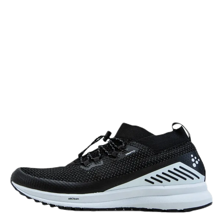 Craft Fuseknit X II White/Black