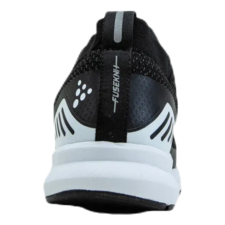 Craft Fuseknit X II White/Black