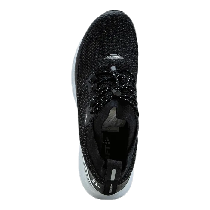 Craft Fuseknit X II White/Black